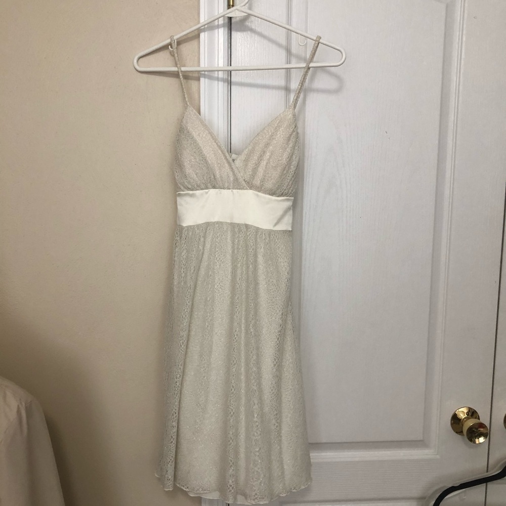 Taboo Formal Fully Lined, Lightly Padded